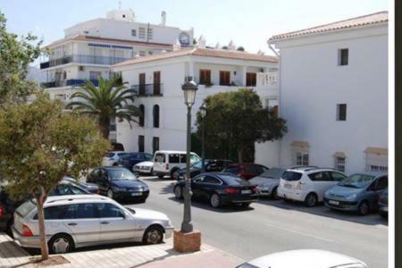 Apartamento En Nerja Exterior photo