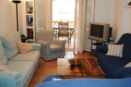 Apartamento En Nerja Exterior photo